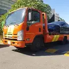 سطحه من جدة الى المدينة