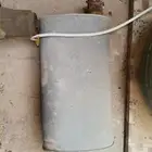 دبة صوت مفرغة ب 100 ريال