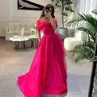 فستان فوشي