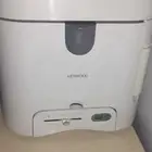 قلايه زيت
