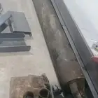 بستم قلاب الماني حجم وسط نظيف جدا للبيع
