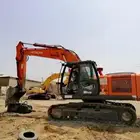 بوكلين للبيع هيتاشي 2010