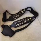 مجاند مسدس رجالي واطفال حسب الطلب