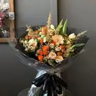 مندوب ومنسق ورد الرياض توصيل بنفس اليوم هدفنا رضاكم