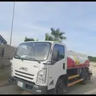 دينا تانكي ديزل للإيجار