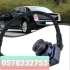 كمرا خلفية كليزلير على نفس فيش الوكاله كرايزلير2012
