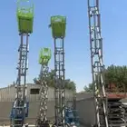 سيزر لفت لايجار الشهر واليوميات متواجد 18متر14متر 12متر10متر