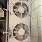 موقد غاز ايطالي كومت