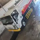 توصيل توزيع ديزل
