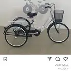 للبيع دراجات هوائية