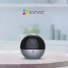 كاميرات مراقبة للأطفال والمنزل