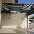 حداد مظلات وسواتر الرياض