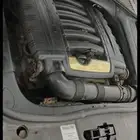بورش كايين 2009 S بانوراما مستعملة استعمال شخصي نظيف ممشى  3