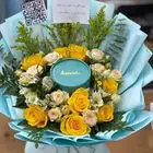 مندوب ومنسق ورد الرياض هدايا_عيد الحب_فلنتاين_توصيل الرياض