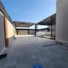 مظلات وسواتر