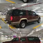 جمس سوبر بان طويل ثمانية مسمار