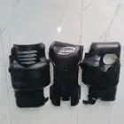 غطاء مكينة جمس دينالي واسكاليد