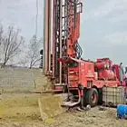 حفارابار ارتوازي عرض خاص