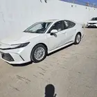 كامري 2025