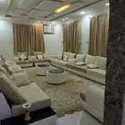 شقق مفروشة وبلاط للايجار الشهري