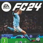 اف سي 24 fc24 فيفا