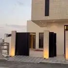 فيلا المهدية