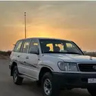 جيب جي اكس 2001 ديزل