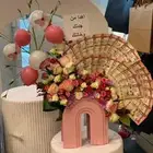 باقات ورد  هدايا  باتشي  حلا توصيل الرياض شبكات عرائس هدايا