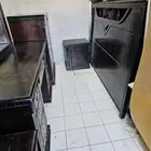 غرفة نوم كبيرة