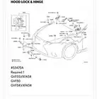 luxes ls350 2018_2024