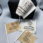 يوم التأسيس   Foundation Day   هدايا   بروش   وشاح   هداية
