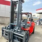 رافعات شوكيه .فركلفات