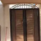 تلبيس ابواب بديل خشب