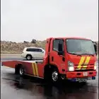 سطحة صامطه واحد المسارحه داخلي وخارجي