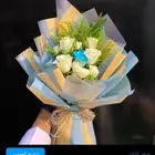 باقات ورد  هدايا  باتشي  حلا توصيل الرياض شبكات عرائس هدايا