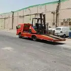 جميع انواع السطحات  رافعه شوكيه  جي سي بي  مانلفت  سيزرلفت