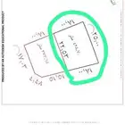 للبيع نص ارض في جوهرة العروس حي النجمة