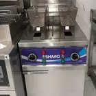 مكينة بطاطس مكينة ثوم وحمص