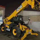 رافعه ترسكوبيه