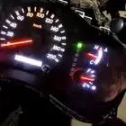 إصلاح طبلون هايلوكس انوفا فورشنر
