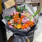 باقات ورد  هدايا  باتشي  حلا توصيل الرياض شبكات عرائس هدايا