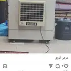 مكيفات صحراوية للإيجار