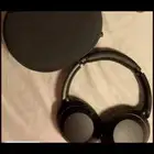 سماعات سوني 910 مستعمل نظيف