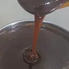 عسل مخلوط