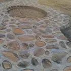 معلم حجر رباريب مماشي قوايم تلابيس جدران