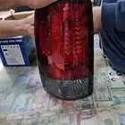 للبيع اصطاب خلفيه حق يوكن الموديل 2000 الى 2005