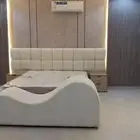 اسرة كراسي خزائن مبتكرة مفروشات مراتب