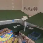 محل خضار