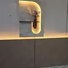 ديكورات خميس مشيط احدث المديلات