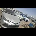 كامري من 2018 الا 24 التواصل